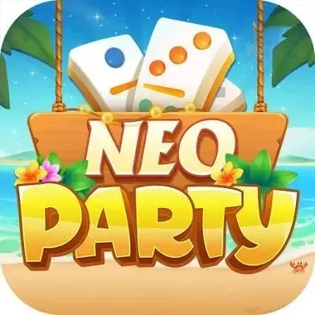 NEOPARTY - Game Gaple Seru dengan Teman dan Keluarga